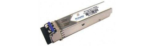 SFP transceivers