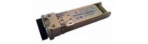 SFP+ transceivers