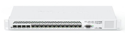 MikroTik Routers