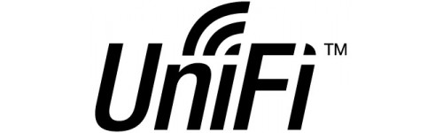 UBNT UniFi wireless