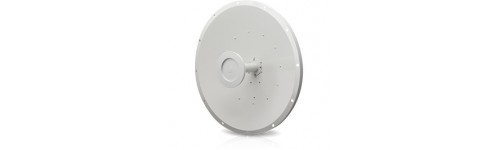 UBNT antenos