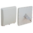 18dBi 2.4GHz Panel Antenna with enclosure MMCX