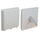 18dBi 2.4GHz Panel Antenna with enclosure MMCX
