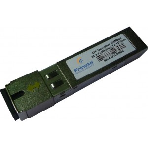 SFP BiDi 155Mbps, 1550nm, 20km, SC