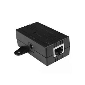 PoE passive injector (BOX)