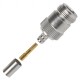 N Female Crimp for LMR240, S240, RF-5, H155, RG59U