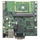 MT Routerboard RB411, 300MHz, L3, 32MB, 1x mPCI, 1x LAN