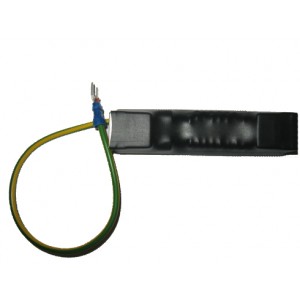 Surge Protection for 10/100 Base-T Ethernet