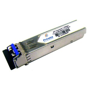 SFP Dual Fiber 1.25Gbps, 1310nm, 20km, LC