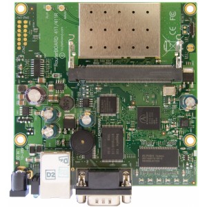 MT Routerboard RB411AR