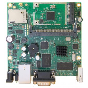 MT Routerboard RB411U