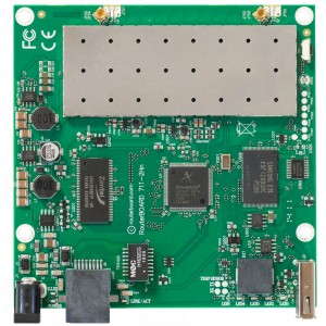 MT Routerboard RB711UA-2HnD