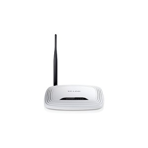 TP-Link 150Mbps Wireless N Router TL-WR741ND