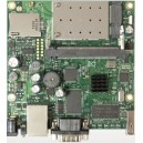 MT Routerboard RB411UAHR