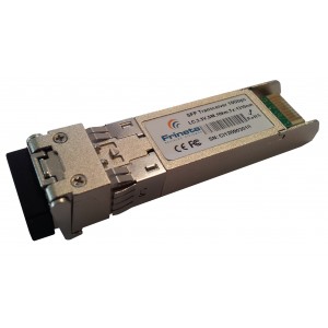 SFP+ 10Gbps, DF, 1550nm, 40km, LC