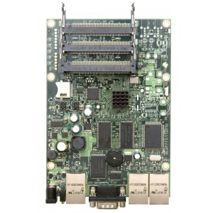 MT Routerboard RB433AH