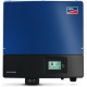 Inverter for solar panels 12kW (SMA)