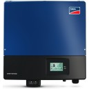 Inverter for solar panels 12kW (SMA)