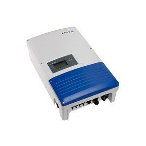 Inverter for solar panels 12kW (Kaco)