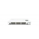 MT Core Cloud Switch CRS125-24G-1S-IN