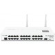 MT Core Cloud Switch CRS125-24G-1S-2HnD-IN