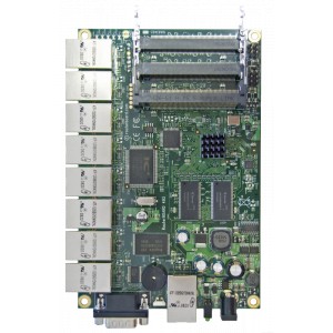 MT Routerboard RB493