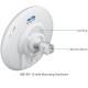 UBNT Nanobeam M5 16dBi