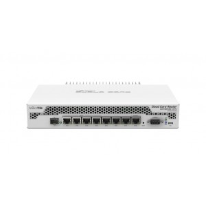 MT CCR1009-8G-1S-PC