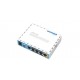 MT Routerboard hAP