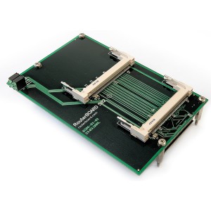 MT RB502 Daughterboard