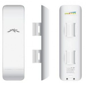 UBNT NanoStation M5