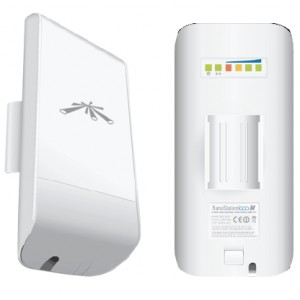 UBNT NanoStation M5 Loco