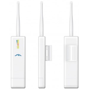 UBNT PicoStation 2HP